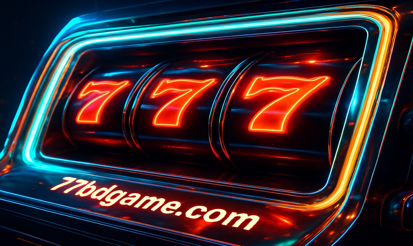 77bd999 আর্কেড গেম সংগ্রহ